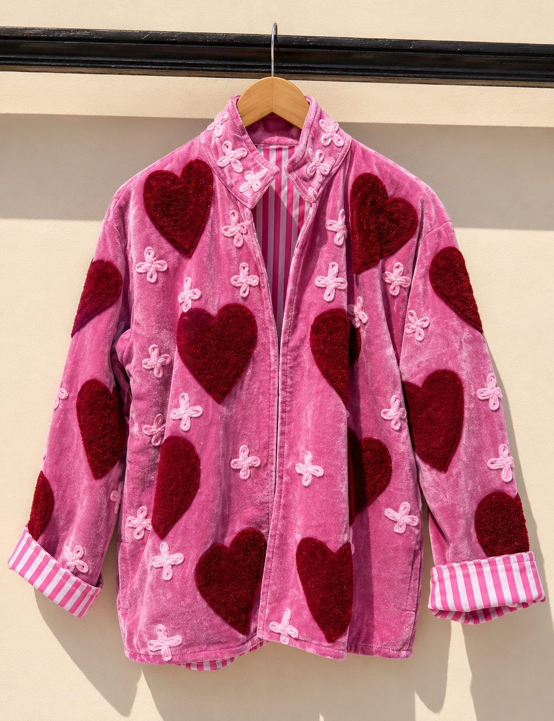 Distinctive Suzani Colour Option 3